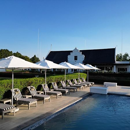 Kievits Kroon Gauteng Wine Estate Pretoria-Noord Exterior foto