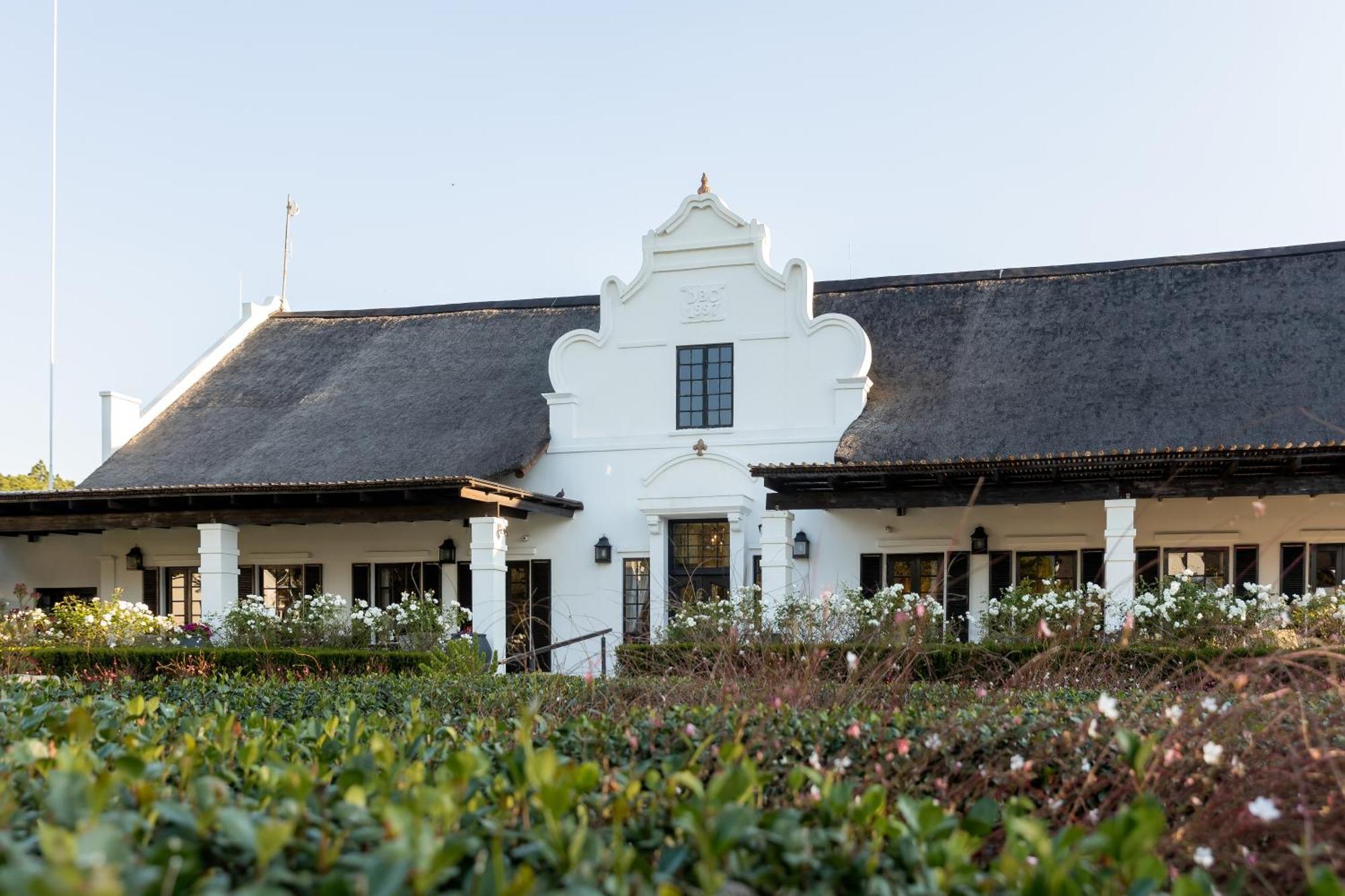 Kievits Kroon Gauteng Wine Estate Pretoria-Noord Exterior foto